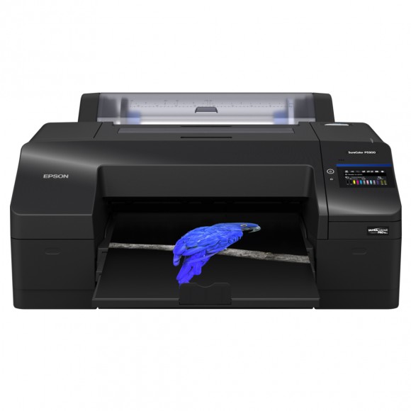 Epson SureColor P5300 17" Printer & FREE PermaJet Photo Paper